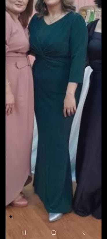 Ziyafət donu, Maksi, Adl, XL