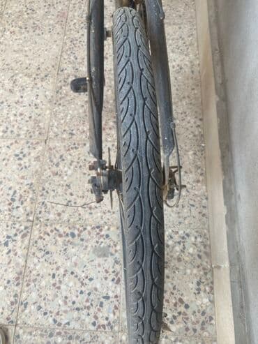 velosipetlərin qiyməti: İşlənmiş Dağ velosipedi Rambo, 26" — 3
