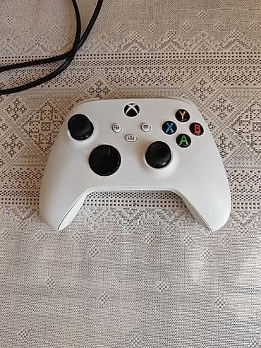 xbox series s disk: Xbox Series S oyun konsolu İdeal vəziyyətdə Xbox Series S satılır! 🎮 — 3