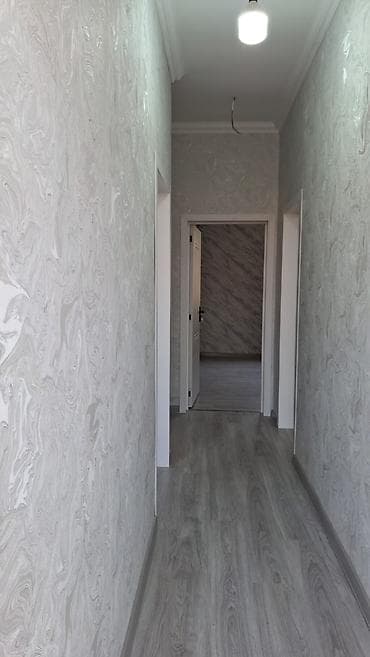 quba a frame evler: 3 otaqlı, 80 kv. m, Kredit yoxdur, Yeni təmirli — 3