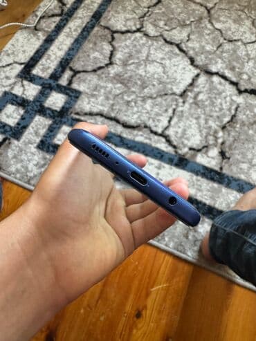 прокат playstation 3: Samsung Galaxy A21S, 32 ГБ — 6