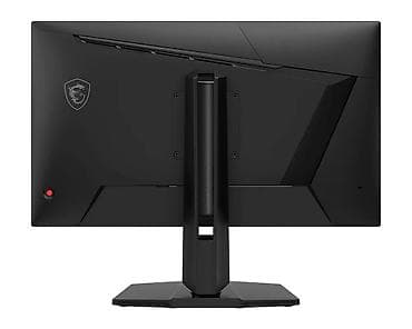 tablet: MSI MAG 275QPF QD 27" Gaming Monitor Salam. Oyunlar və qrafik işlər — 5