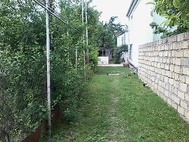 qusarda kiraye evler günlük: 28 kv. m, 2 otaqlı — 6