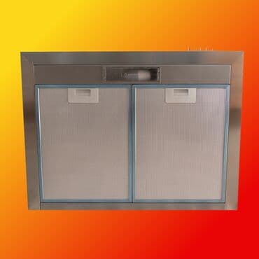 Aspiratorlar: Aspirator rəng - Boz, Yeni — 3