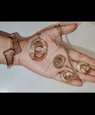 Sarı qızıl lalafo.az -da Sarı qızıl