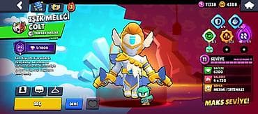 PS3 (Sony PlayStation 3): Real aliciyla endirim olacaq Brawl Stars oyunu üçün zəngin kontentli — 2