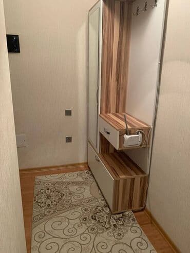 dream park yaşayış kompleksi masazir: 2 otaqlı, Yeni tikili, 61 kv. m — 15