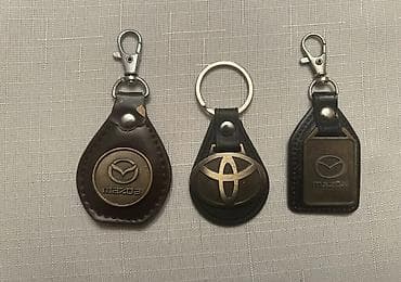 bmw z3: Avtomobil açarları üçün brend brelok və açarlıq kolleksiyası Məhsul — 2