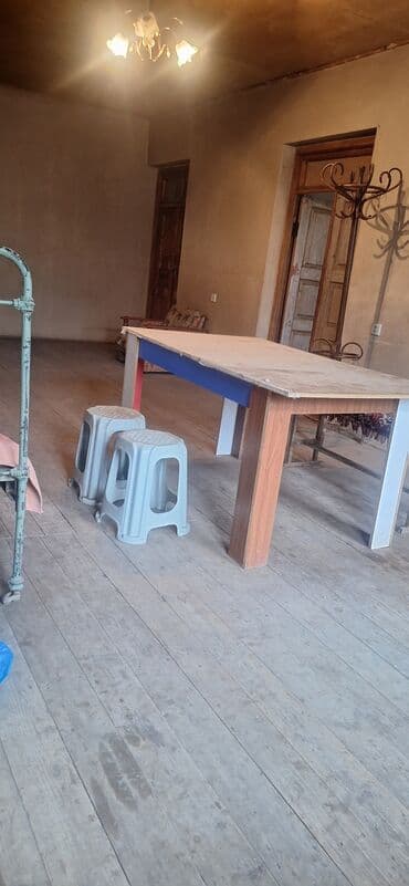 дешевые дачи в баку аренда: 120 kv. m, 3 otaqlı, Qaz, İşıq, İnternet — 15