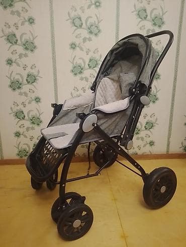 uşağ avtomobili: İşlənmiş — 4