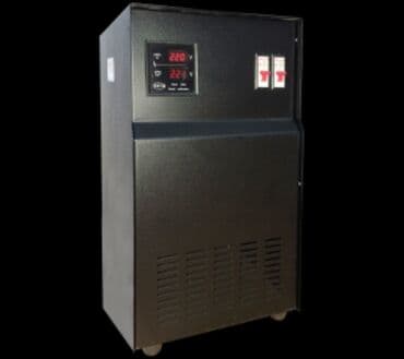 stabilizator qiymeti: ⚡Delta⚡Stablizatorları.Hər növ güc və sərfiyyatda.110/220-150/220.Mis — 10