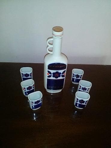 bağ evi iş: Satilir — 4