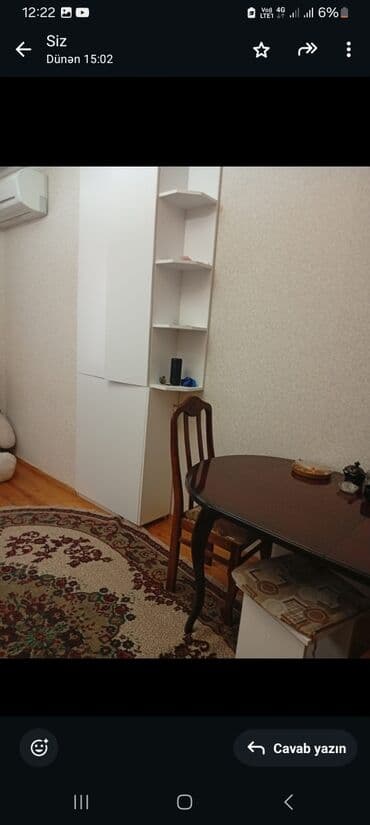 ehmedlide 200 manata kiraye evler: Kirayə 300 manat afda kirayə xrdaLan — 6