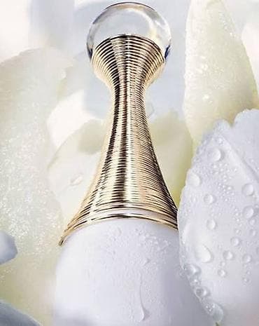 adore parfum az: ZƏRİF VƏ ŞIK QADIN ƏTRİ J'ADORE PARFUM D'EAU DIOR 💛 Təmiz, incə və — 3