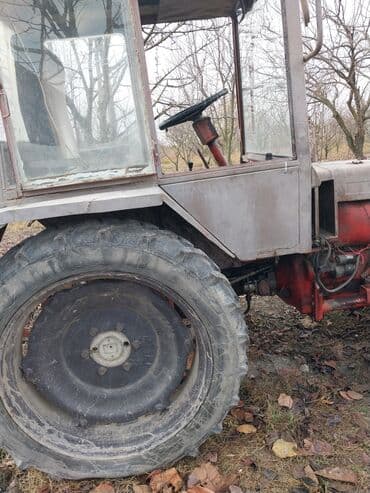 Great Wall: Işdek tiraktordu otur sür razilaşma yolu ile — 7