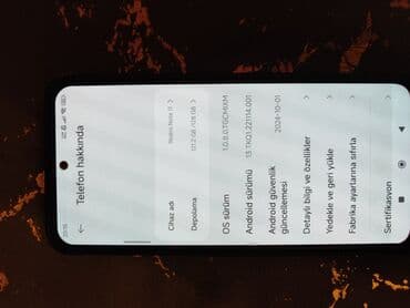 nar internet paketleri kodlari: Redmi 11, 128 GB, Kredit — 10