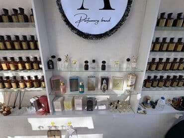 Sifarişlə digər mebel: Şüşə — 2