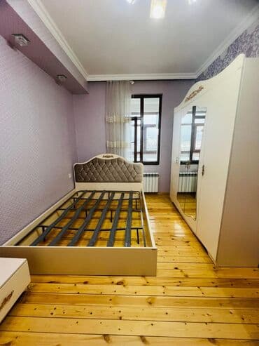 kiraye evler genclikde: 2 комнаты — 5