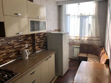 sumgayıt kiralık ev: Kirayə verilir tam əşyalı 2 otaq (1-2 düzəlmə) 16.7 mərtəbəsi, Xalqar — 6