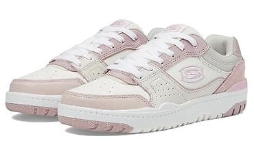 push up helanke: Skechers, Ölçü: 39, rəng - Çəhrayı, Yeni — 1