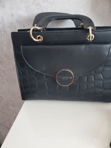 louis vuitton canta: Təzə çanta — 1