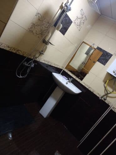 makler gence: Bakı, 4 otaqlı, Köhnə tikili, m. Həzi Aslanov, 100 kv. m — 11