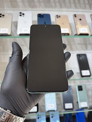 pax 4: Redmi Note 12, 128 GB — 2