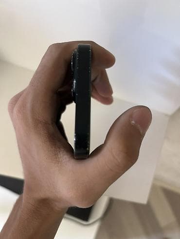iphone 10 mini: IPhone 14, Midnight — 7