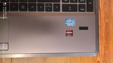4540s: İşlənmiş HP ProBook, 15.6 ", Intel Core i5, 512 GB, Ünvandan götürmə — 11
