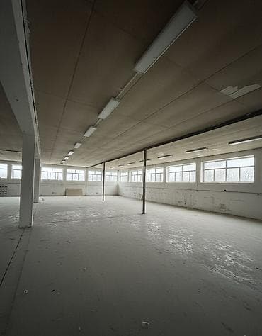 🏭 600-1030 KV.M SƏNAYE KOMPLEKSİ İCARƏYƏ VERİLİR! İstehsalat / Anbar / lalafo.az -da 🏭 600-1030 KV.M SƏNAYE KOMPLEKSİ İCARƏYƏ VERİLİR! İstehsalat / Anbar /