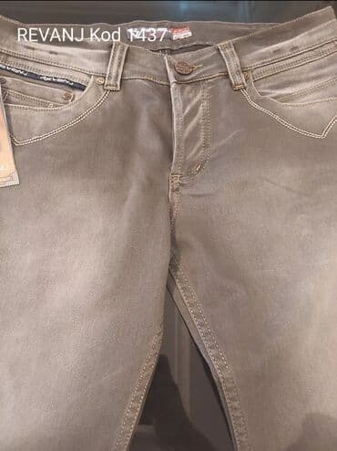 cins pencekler instagram: Cins şalvar, Dolce & Gabbana — 11