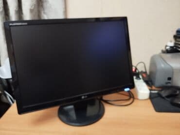 plata ddr2: LG Flatron LCD Monitor Model: W2242ST Prod.name: W2242S 22-düym — 3