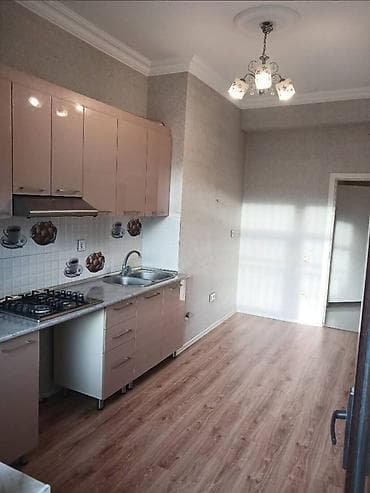 Квартиры: 2 комнаты, Новостройка, 52 м² — 8