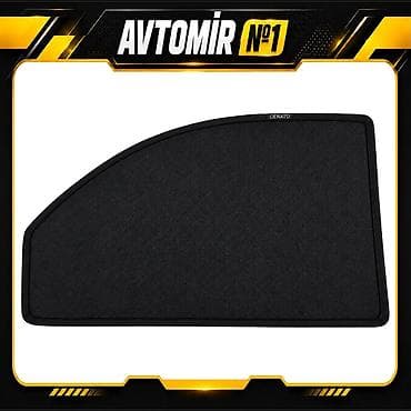 Kia Cerato 2009–2012 üçün arxa yan pərdələr – 2 ədəd Kia Cerato — 1