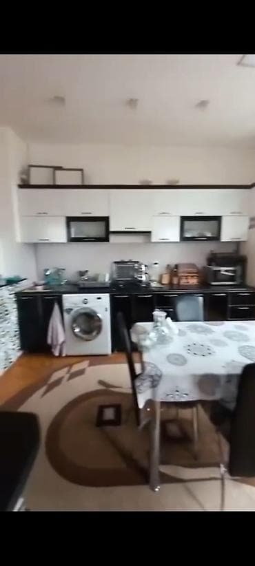 Məhsul: Mənzilin daxili komplekt mebel və texnika paketi Təsvir: -