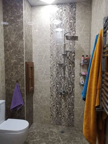 imişlidə kirayə evlər: Bayılda Su İdman Kompleksi ilə üzbəüz 7.1 mərtəbəsi, 2 otaq tam əşyalı — 2