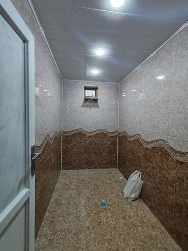 gəncədə ucuz evlər: Binəqədi qəs. 3 otaqlı, 100 kv. m, Kredit yoxdur, Yeni təmirli — 4