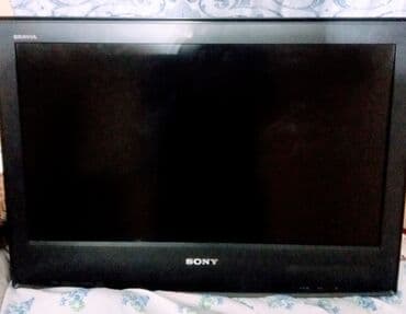продать тв на запчасти: İşlənmiş Televizor Sony 70" Ünvandan götürmə — 2