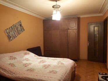 nəsimidə kirayə ev: Nəsimi rayonu,28 may metrosu,koala park yanı 5 mərtəbəli — 2