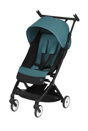 bu multiway chicco: Klassik gəzinti arabası — 1