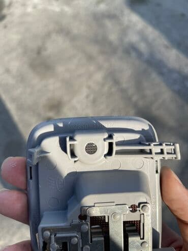 gunes paneli isiqlar: Hyundai i30, 2010 il, İşlənmiş — 3