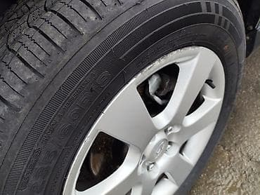 ford fusion qiyməti: Hyundai Santa Fe: 2.2 l | 2009 il Ofrouder/SUV — 7