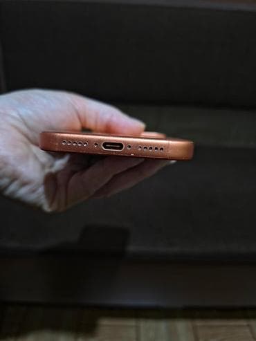 iphone 11 elde: IPhone 17 Pro, 256 GB — 2