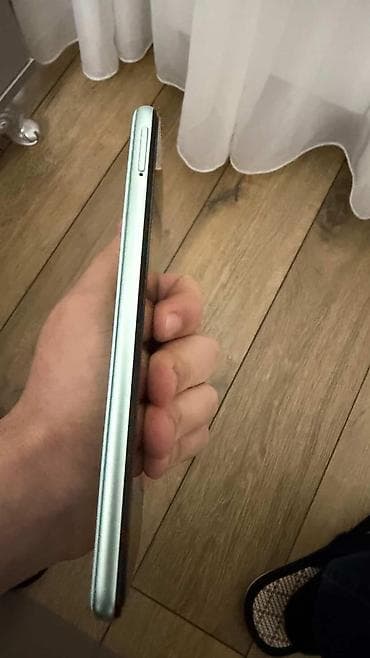 samsung galaxy cdma: Samsung Galaxy A22, 64 ГБ, цвет - Зеленый, Две SIM карты — 5