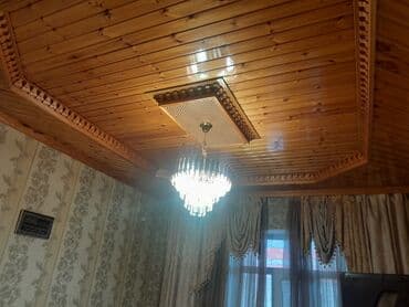 yeni guneslide kiraye evler 2024: Satlıq həyət evi - Tam mülkiyyətli birmərtəbəli fərdi yaşayış evi - — 27