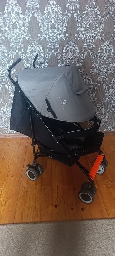 tutacaqlı xodunkalar: İki tutacaqlı araba, Yaş: 6-12 ay — 7