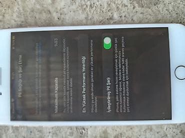 mac mini qiyməti: IPhone 8 Plus, 64 GB, Matte Silver, Barmaq izi, Face ID — 3
