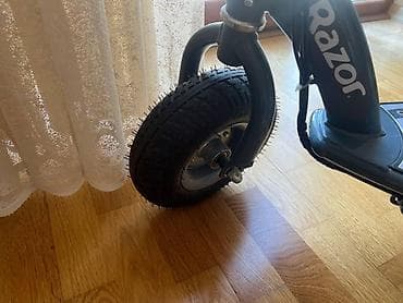 hoverboard qiymətləri: 👑Aytac23
Elektrikli skuter 300
 Azn 600 alinib unvan 9 mkr — 3