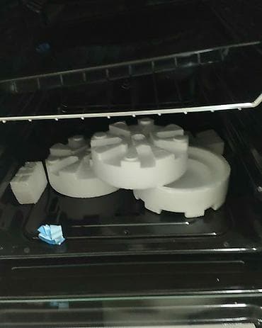 mini pec: Qaz plitəsi Yeni — 4