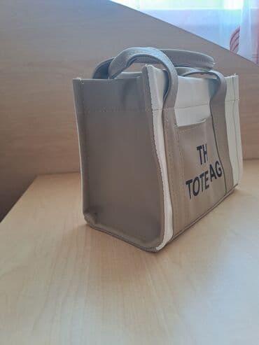 sumqayitda canta: Tote bag mini boy — 2